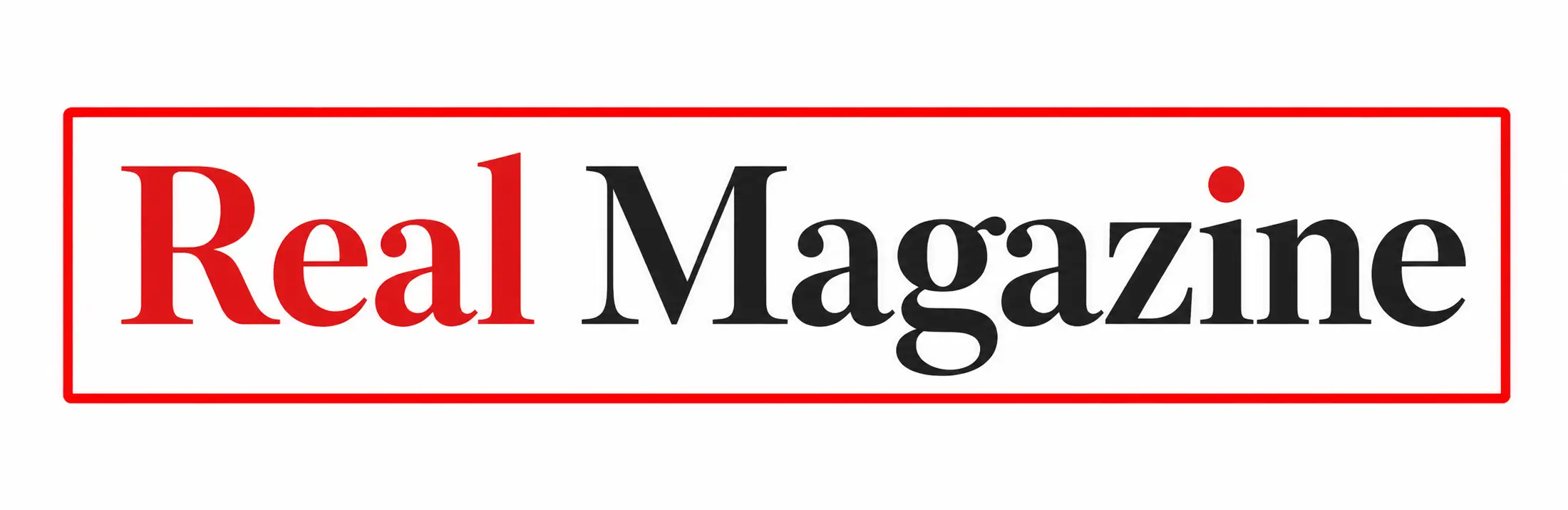 Real Magazine