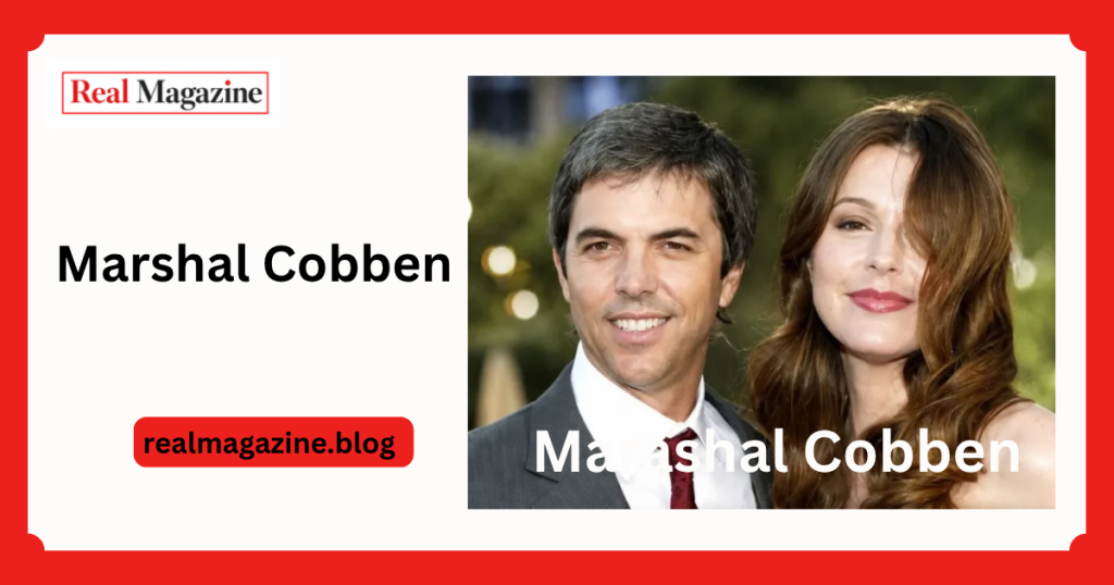 Marashal Cobben