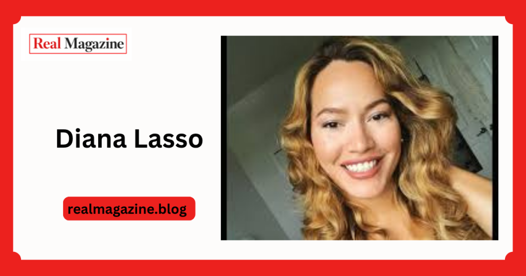 Diana Lasso